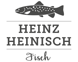 Logo Heinz Heinisch Fisch